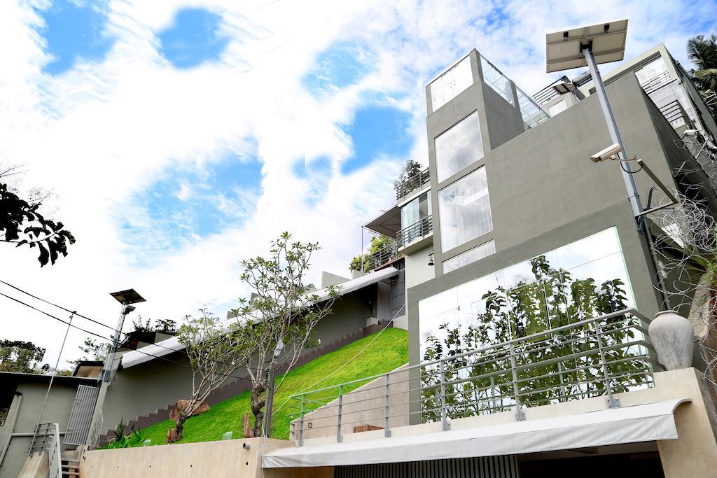 Sky Pavilion Kandy Exterior foto