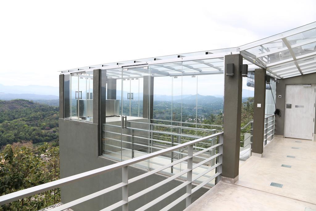 Sky Pavilion Kandy Exterior foto