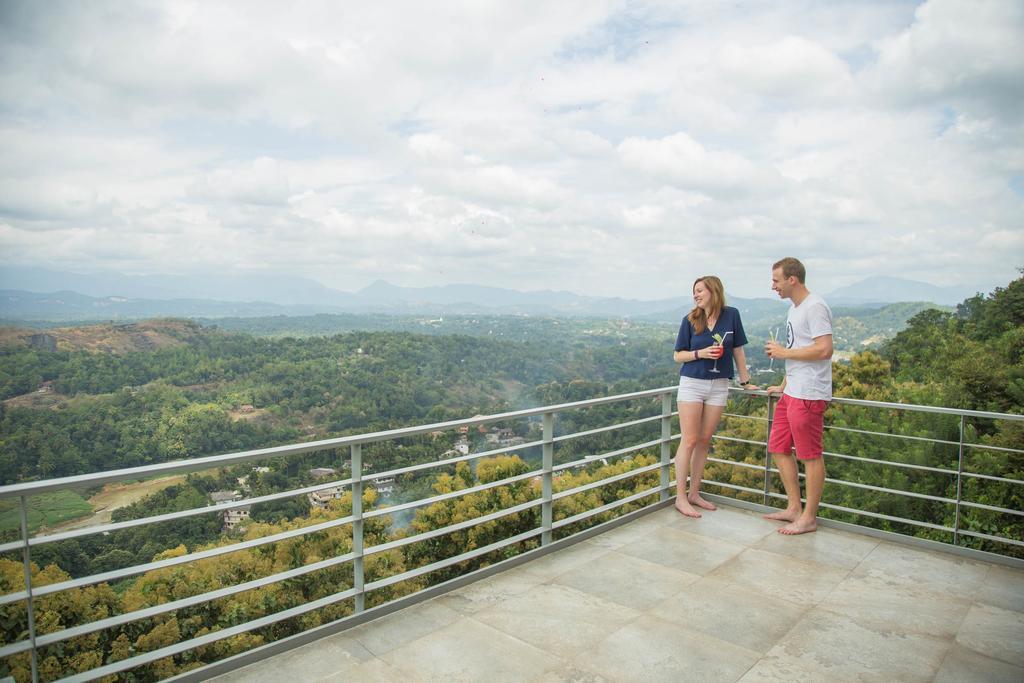 Sky Pavilion Kandy Exterior foto