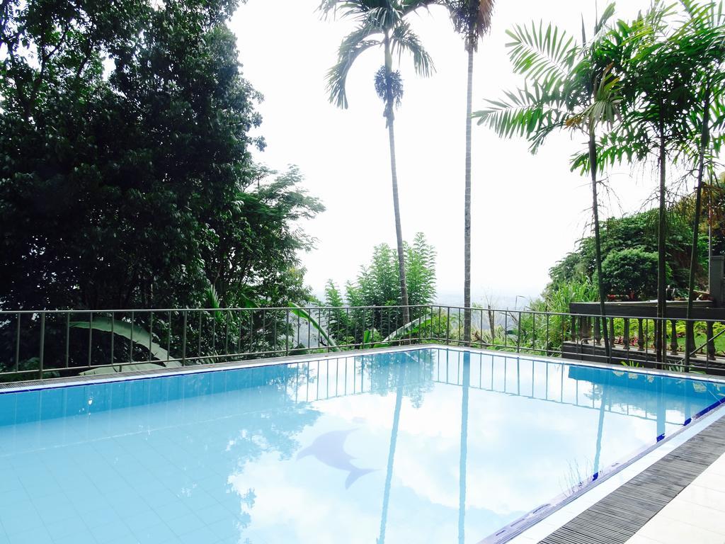 Sky Pavilion Kandy Exterior foto