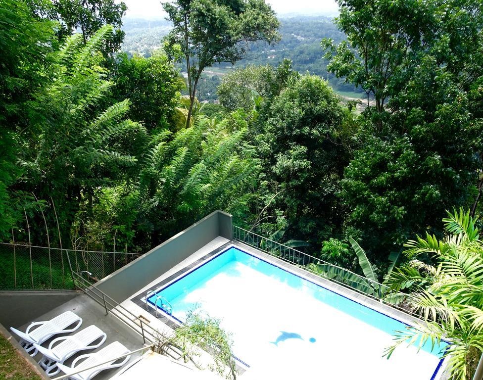 Sky Pavilion Kandy Exterior foto