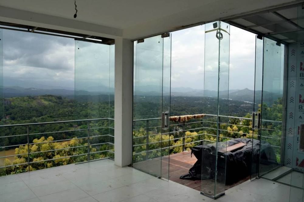 Sky Pavilion Kandy Exterior foto