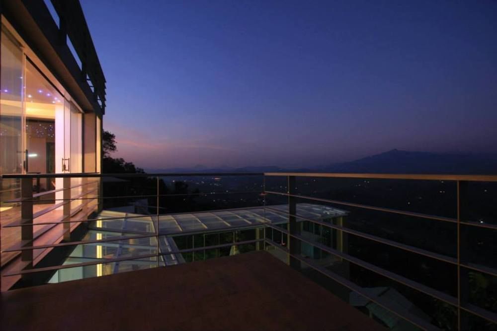 Sky Pavilion Kandy Exterior foto
